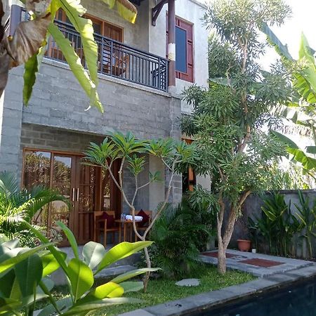 Araya Villa Saba Εξωτερικό φωτογραφία