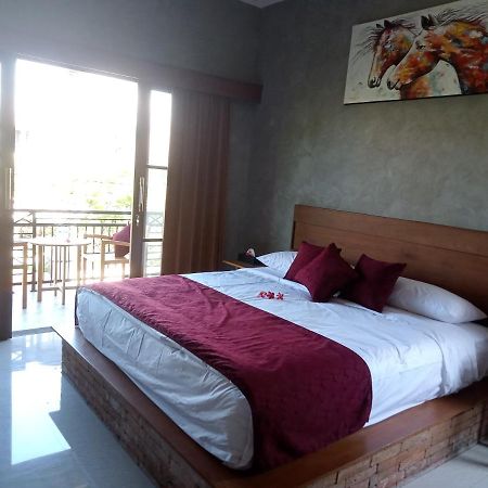 Araya Villa Saba Εξωτερικό φωτογραφία