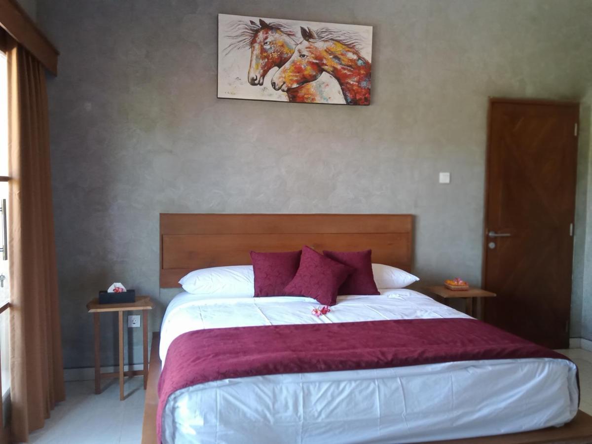 Araya Villa Saba Εξωτερικό φωτογραφία