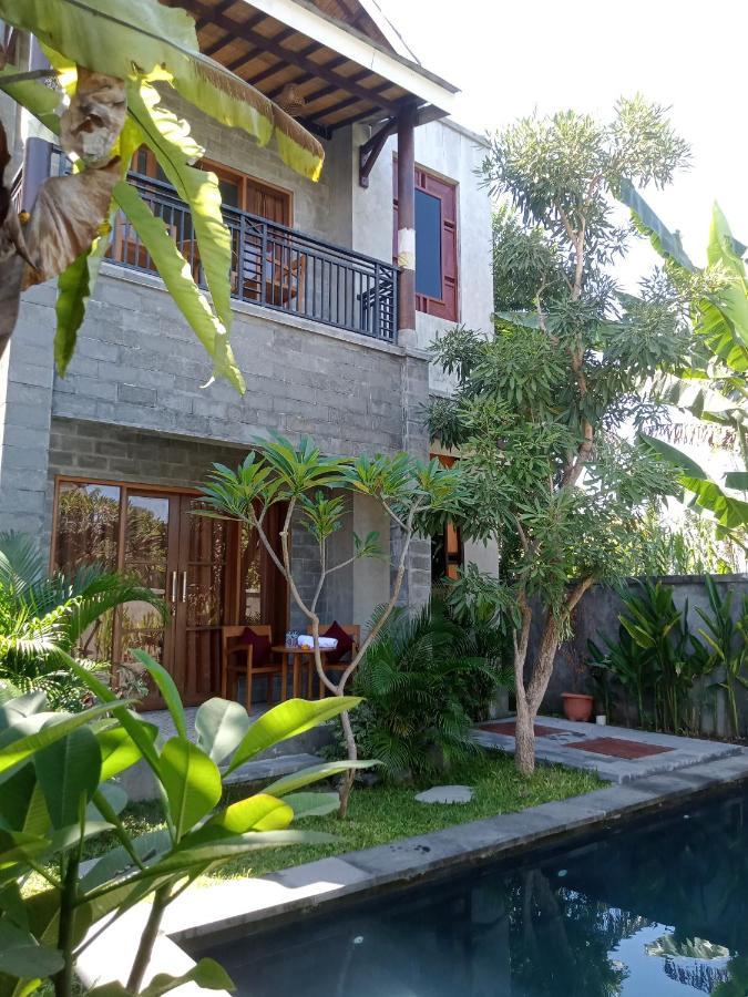 Araya Villa Saba Εξωτερικό φωτογραφία