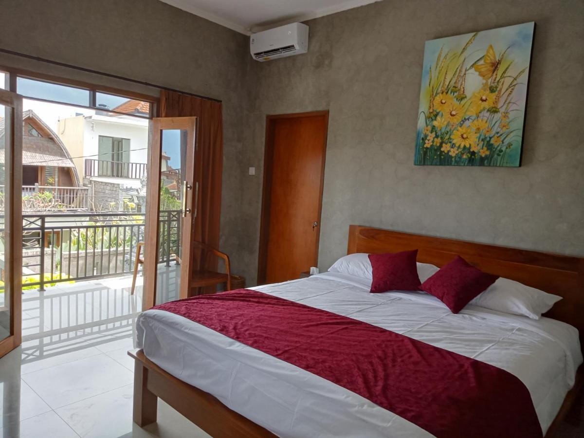 Araya Villa Saba Εξωτερικό φωτογραφία