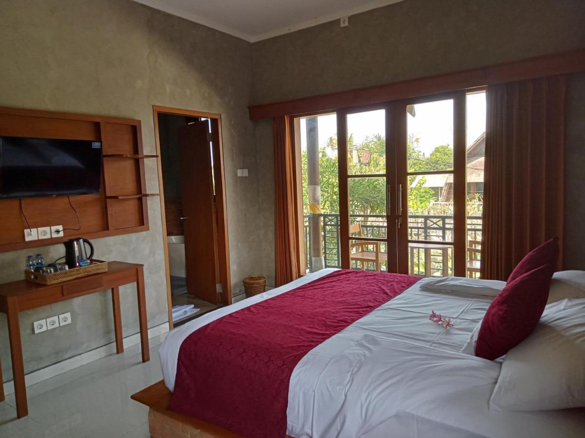 Araya Villa Saba Εξωτερικό φωτογραφία
