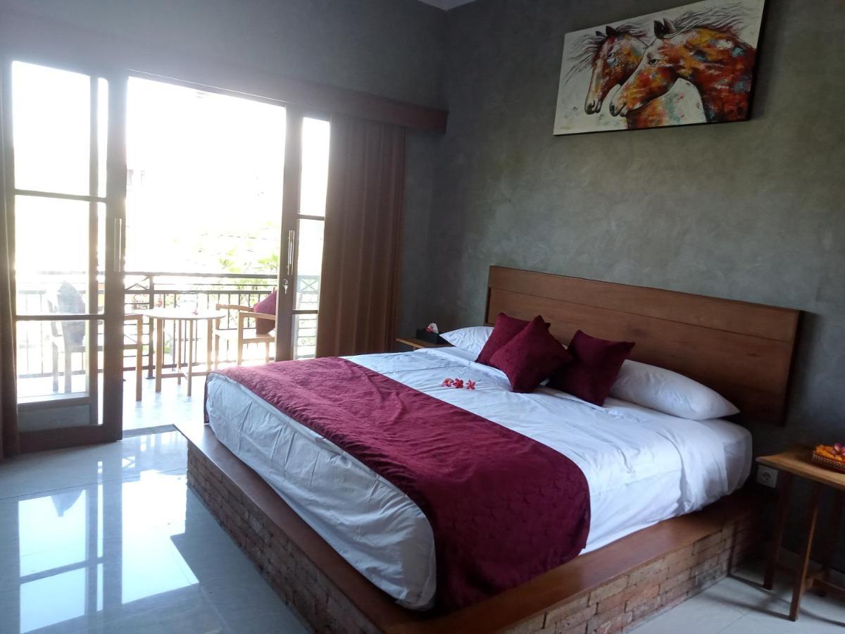 Araya Villa Saba Εξωτερικό φωτογραφία