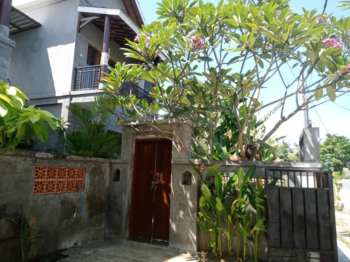 Araya Villa Saba Εξωτερικό φωτογραφία