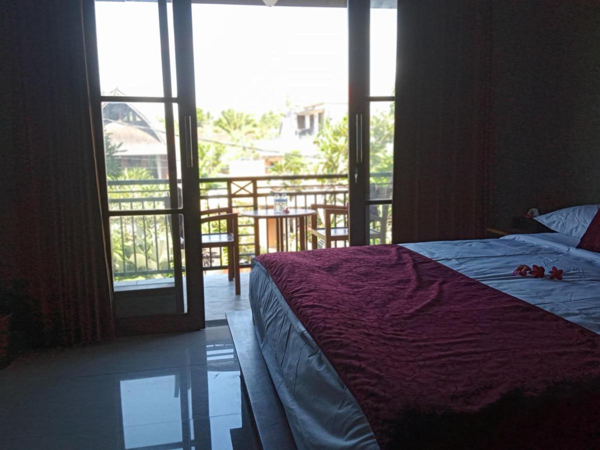 Araya Villa Saba Εξωτερικό φωτογραφία