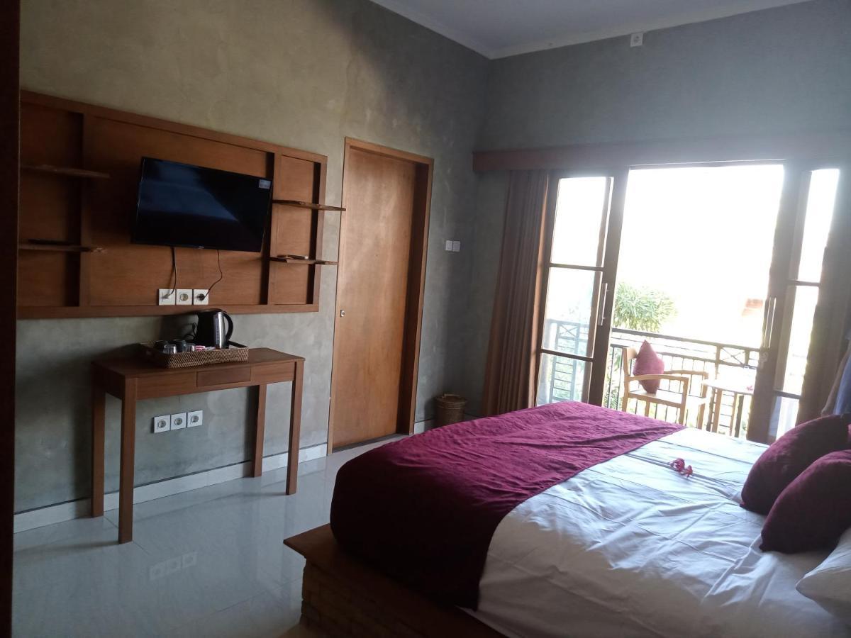 Araya Villa Saba Εξωτερικό φωτογραφία