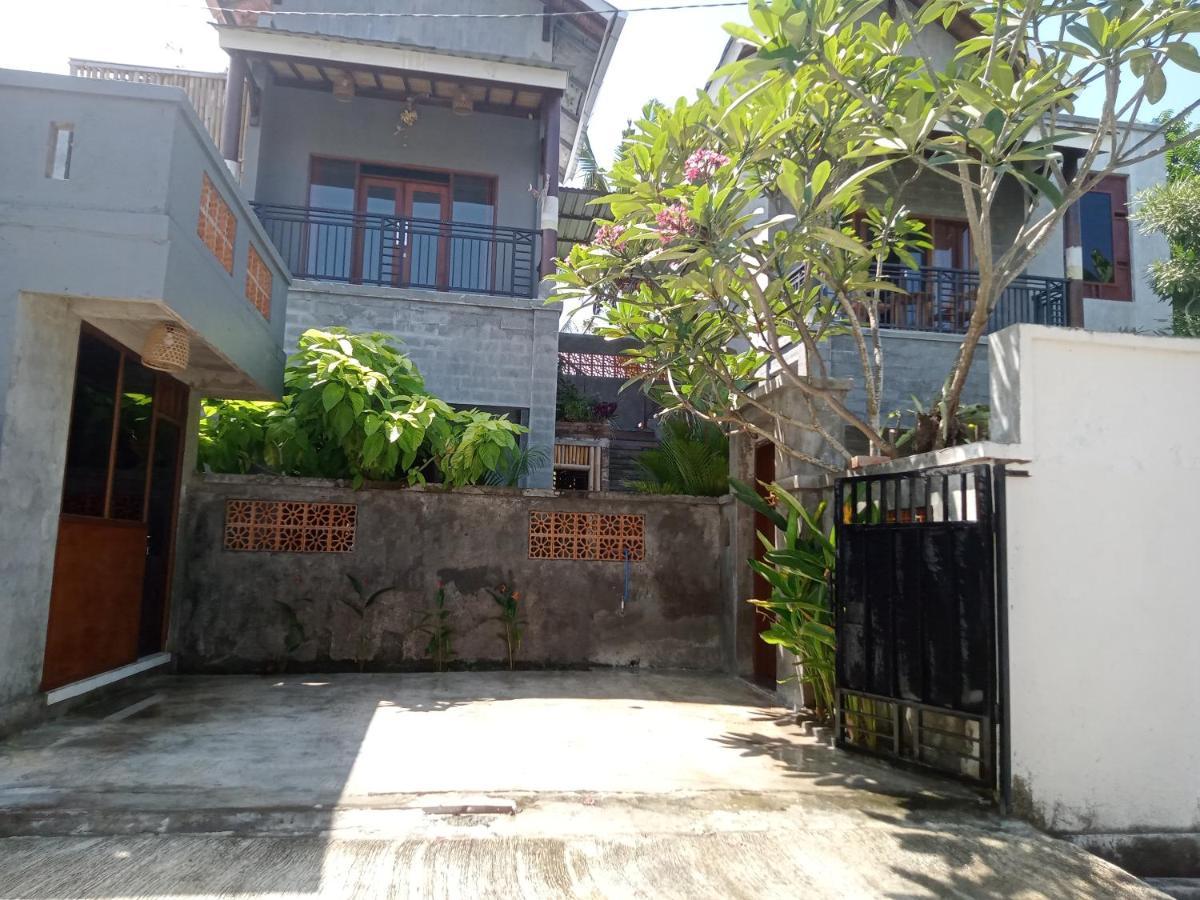Araya Villa Saba Εξωτερικό φωτογραφία