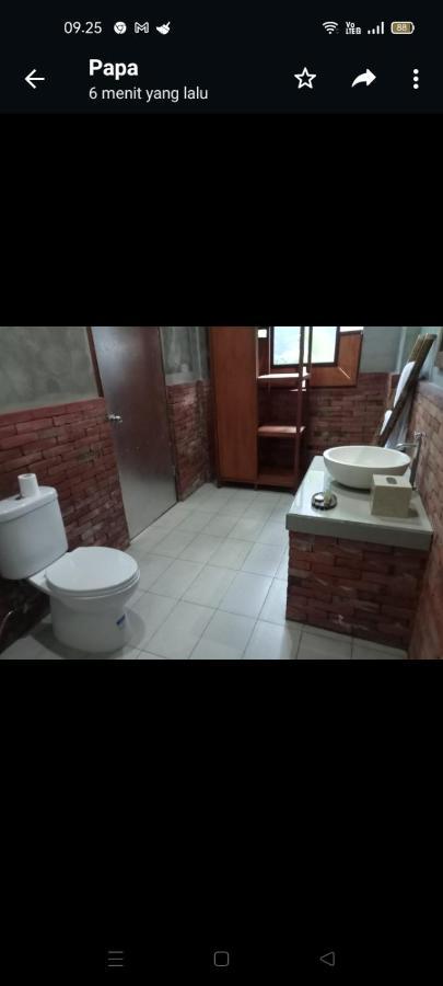 Araya Villa Saba Εξωτερικό φωτογραφία