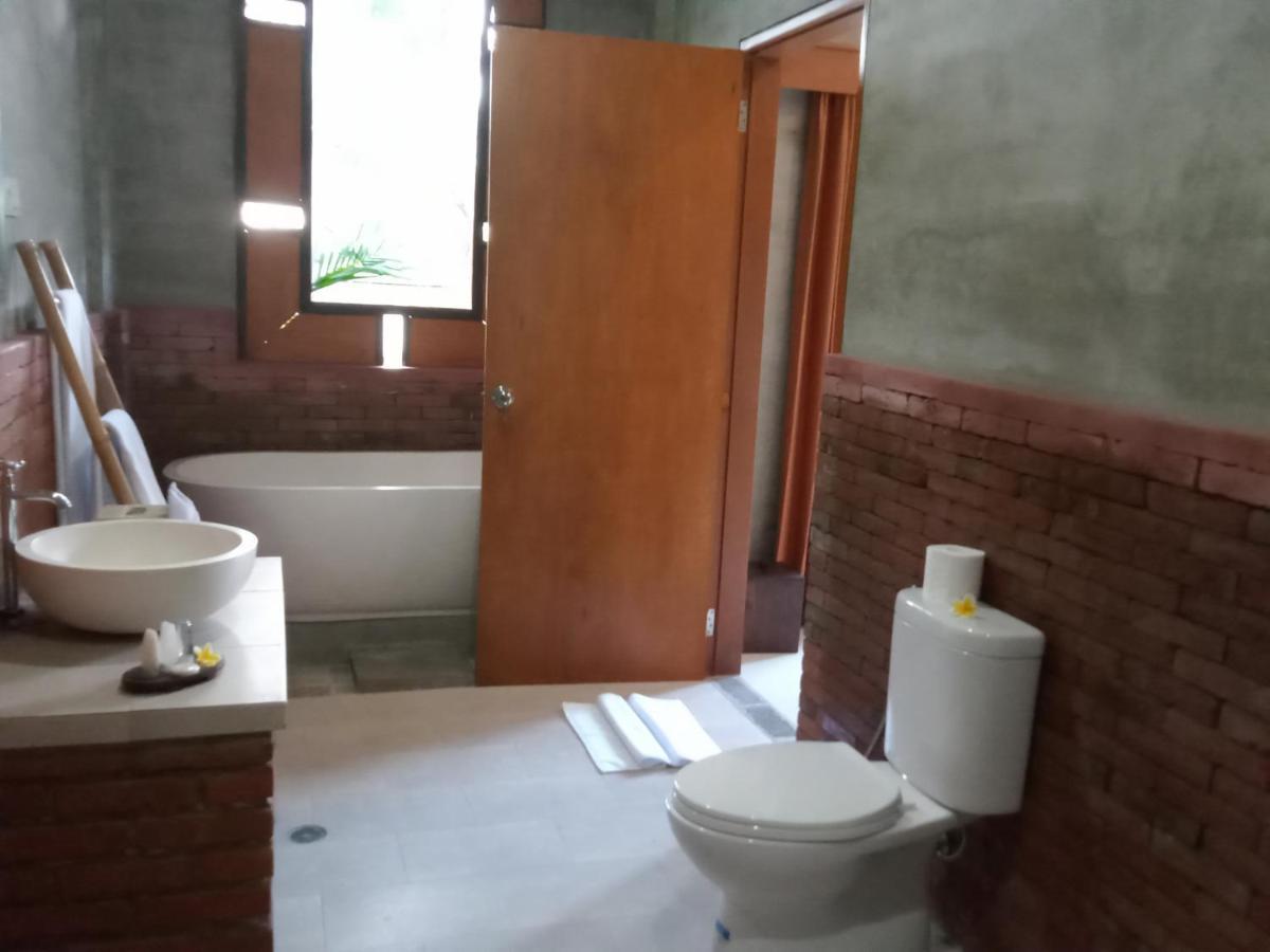 Araya Villa Saba Εξωτερικό φωτογραφία