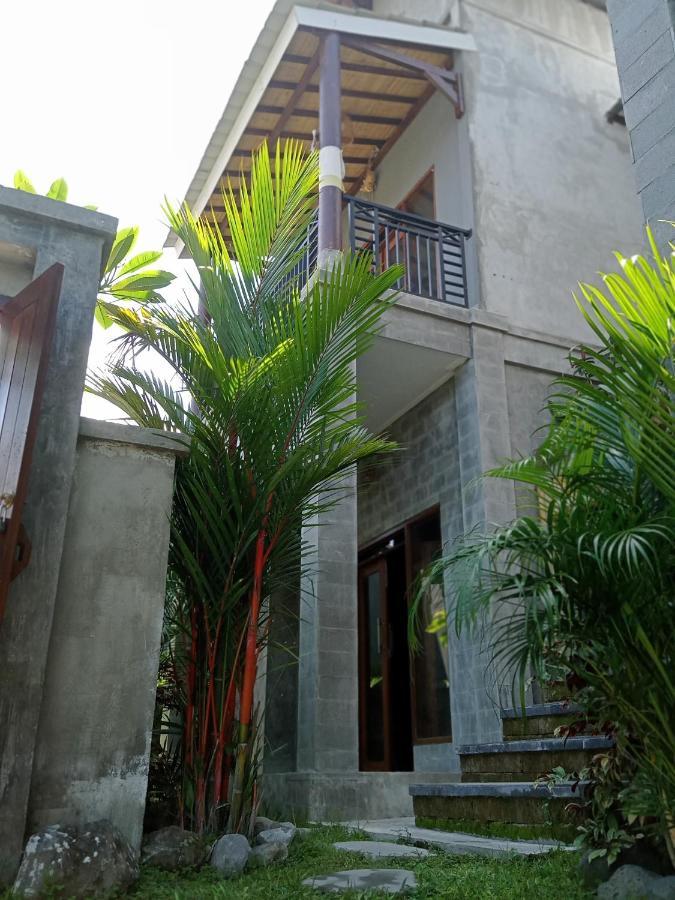 Araya Villa Saba Εξωτερικό φωτογραφία