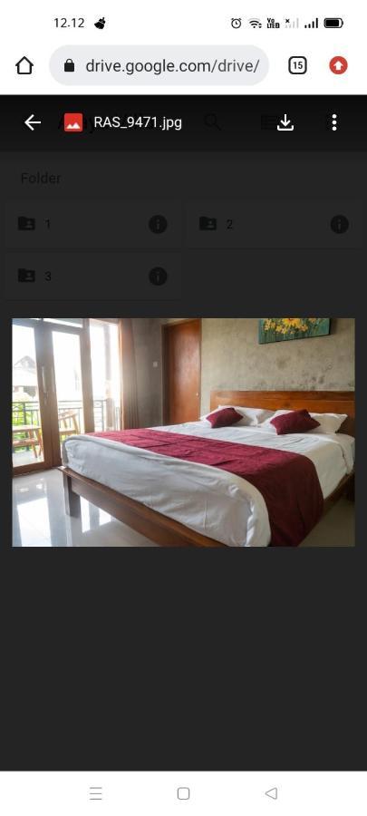 Araya Villa Saba Εξωτερικό φωτογραφία