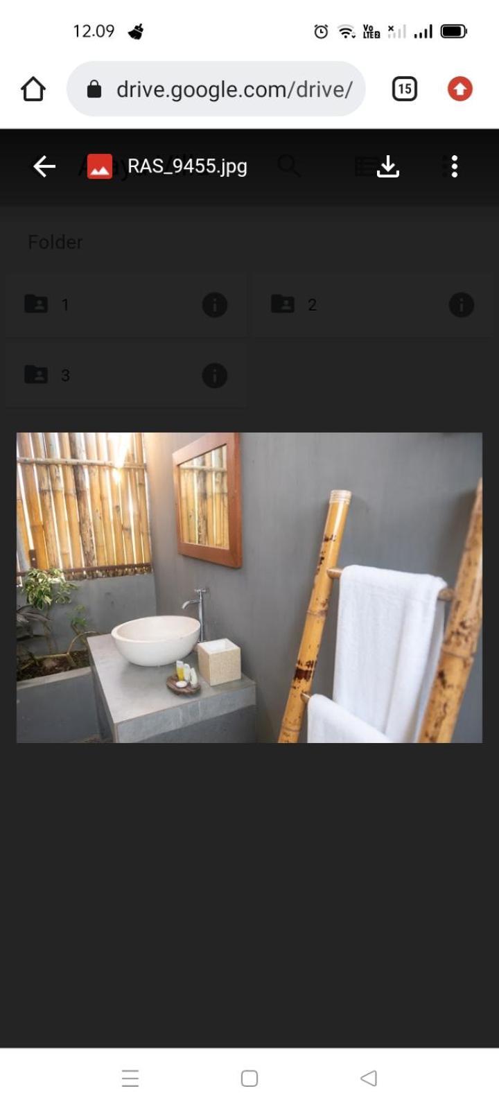 Araya Villa Saba Δωμάτιο φωτογραφία