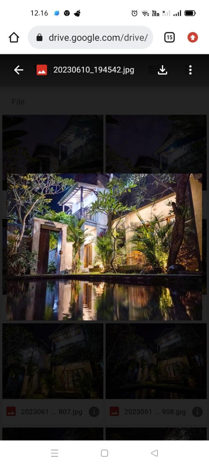 Araya Villa Saba Δωμάτιο φωτογραφία
