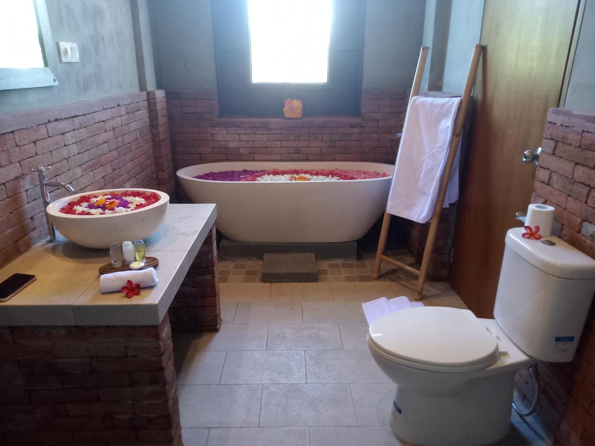 Araya Villa Saba Δωμάτιο φωτογραφία